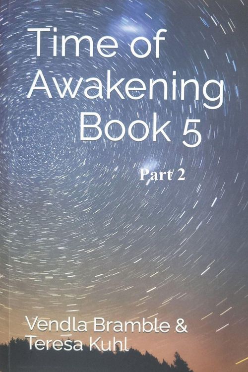 Produktbild: Time of Awakening