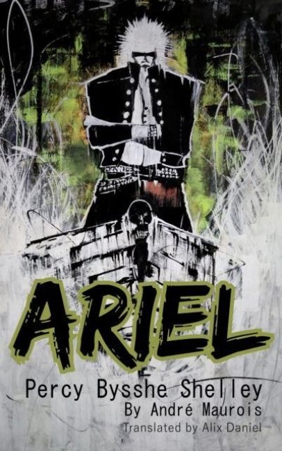 Produktbild: Ariel Percy Bysshe Shelley