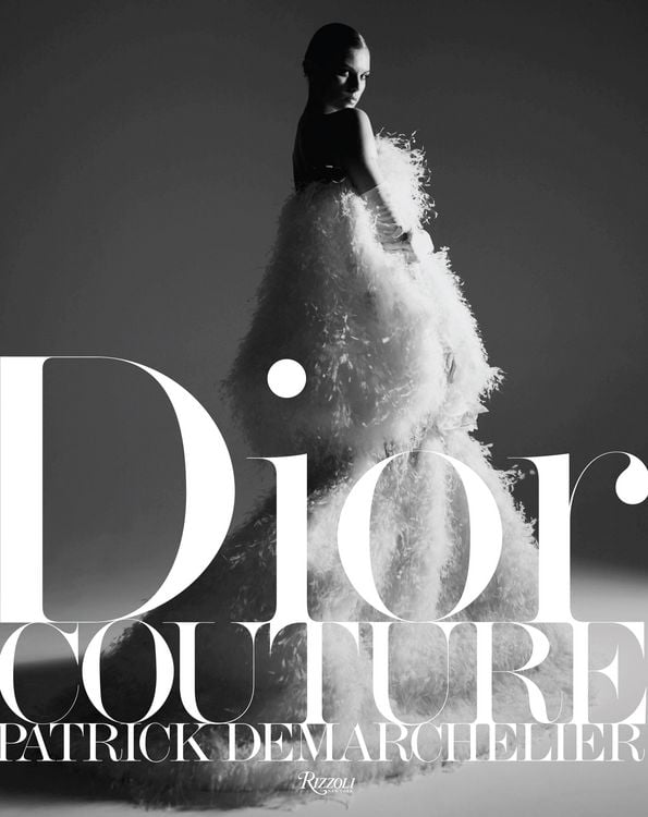 Produktbild: Dior: Couture