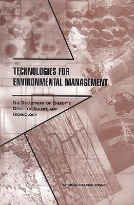 Produktbild: Technologies for Environmental Management