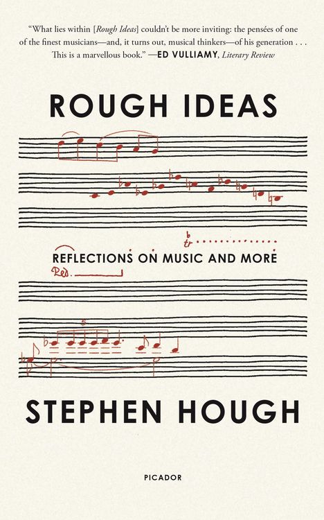 Produktbild: Rough Ideas