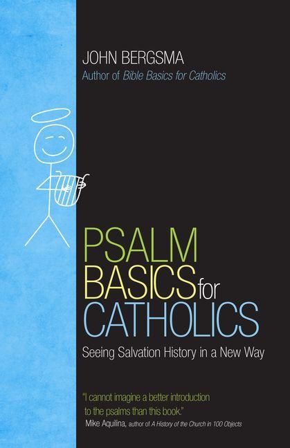 Produktbild: Psalm Basics for Catholics