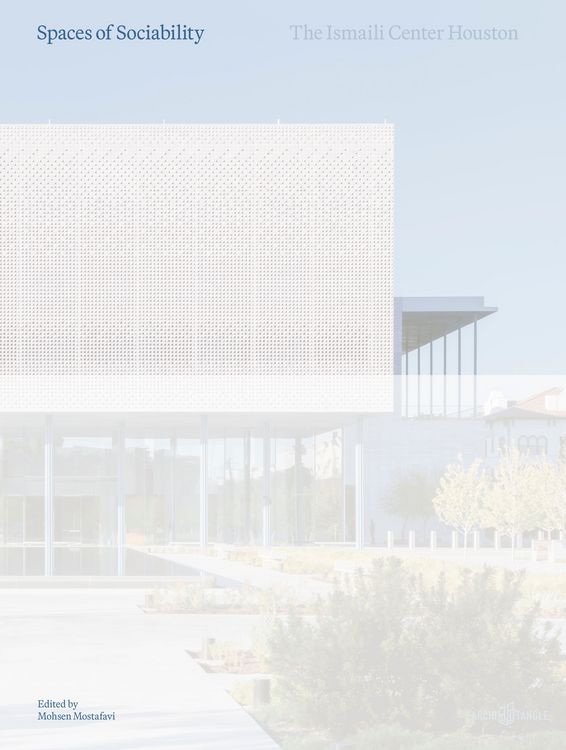 Produktbild: Spaces of Sociability