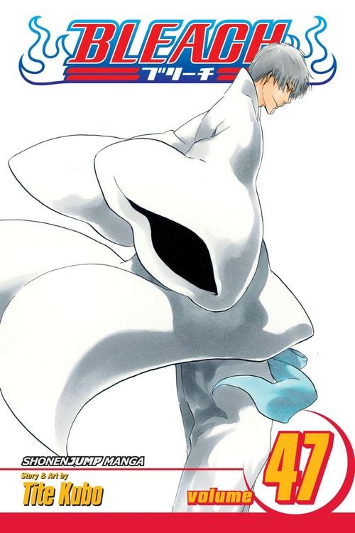 Produktbild: Bleach, 47
