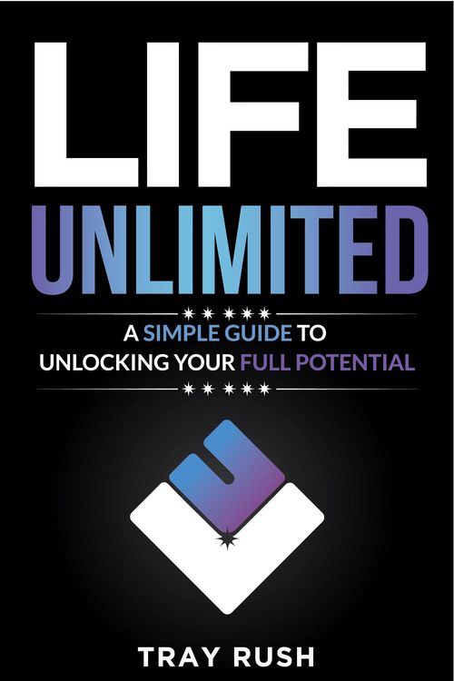 Produktbild: Life Unlimited