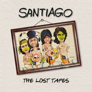 Produktbild: Lost Tapes