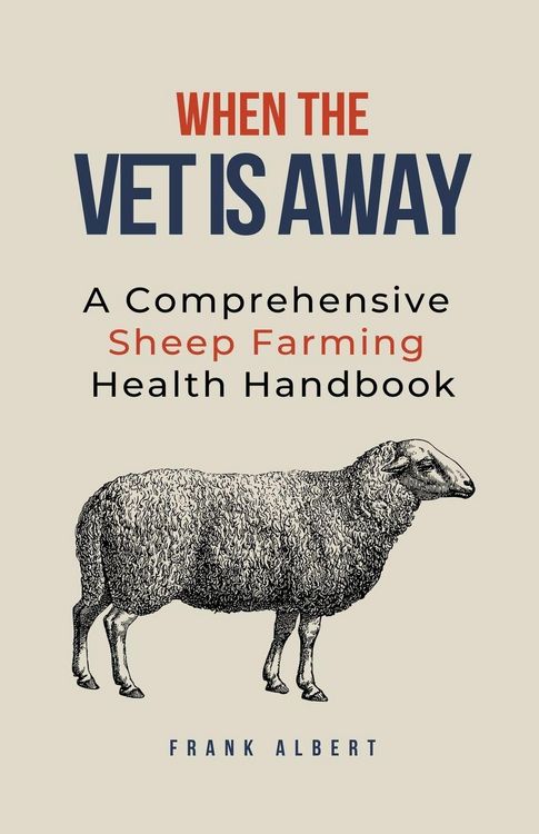 Produktbild: When The Vet Is Away