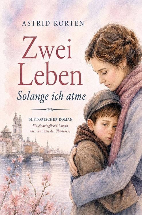 Produktbild: ZWEI LEBEN - Solange ich atme