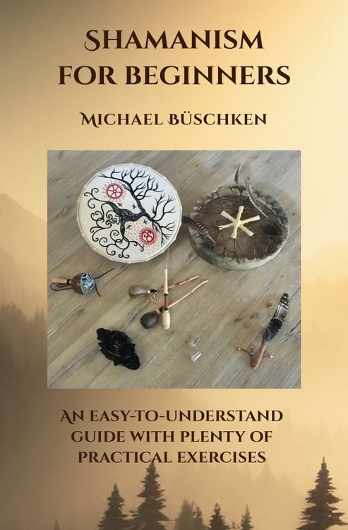 Produktbild: Shamanism for Beginners
