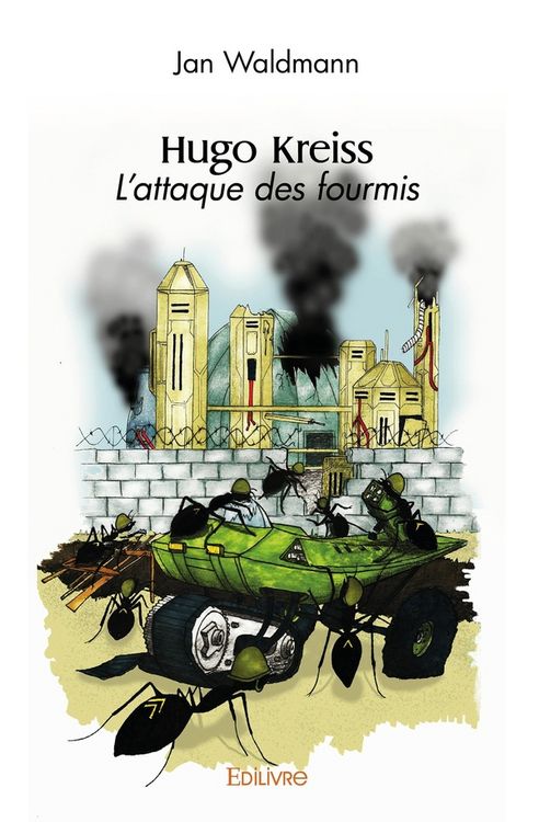 Produktbild: Hugo kreiss