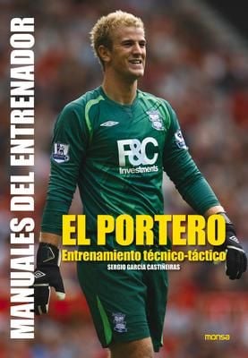 Produktbild: El Portero