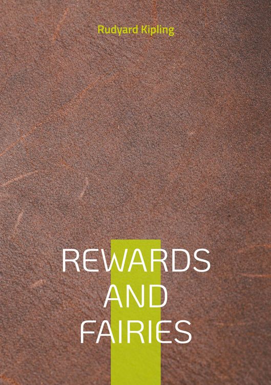 Produktbild: Rewards and fairies