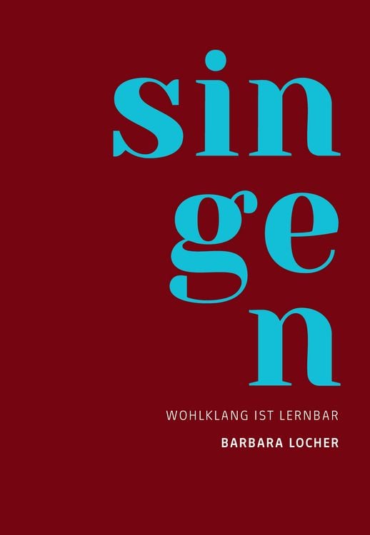 Produktbild: Singen