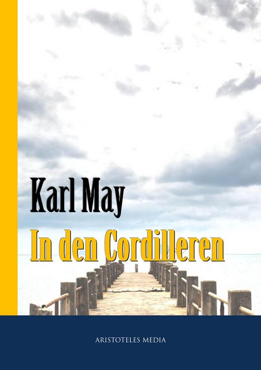Produktbild: In den Cordilleren