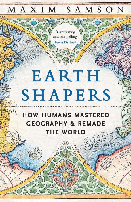 Produktbild: Earth Shapers