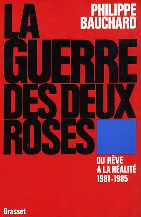 Produktbild: La guerre des deux roses