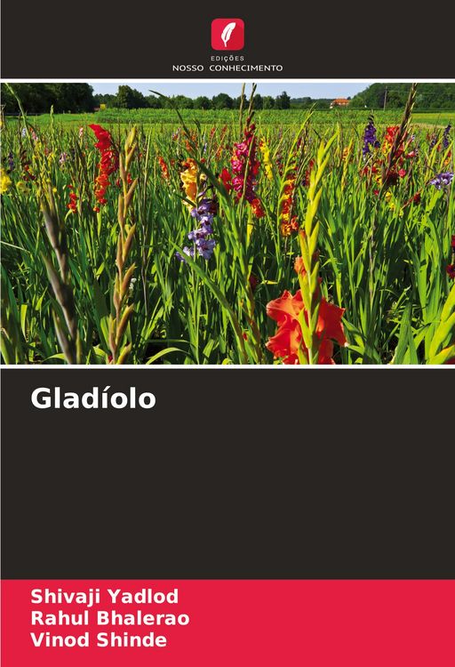 Produktbild: Glad&iacute;olo