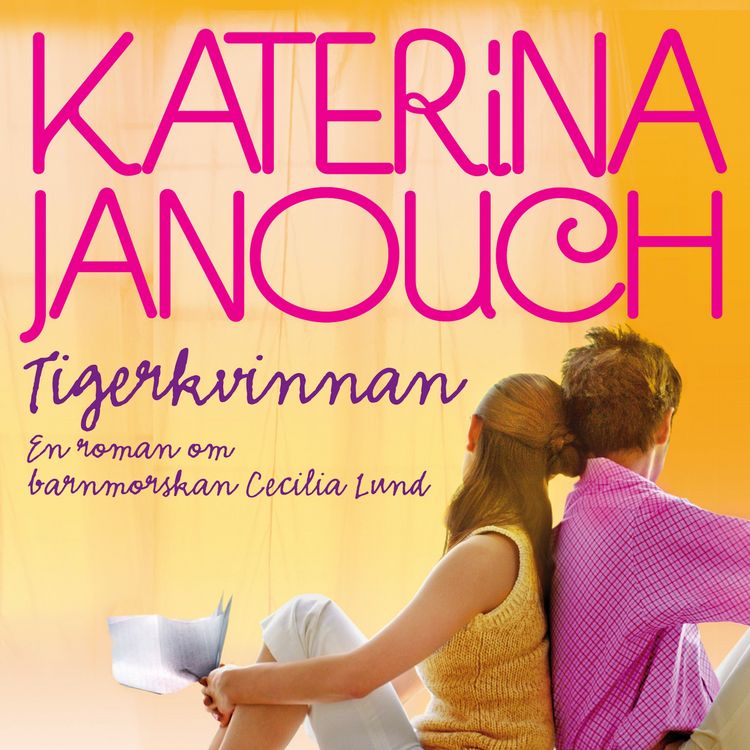 Produktbild: Tigerkvinnan