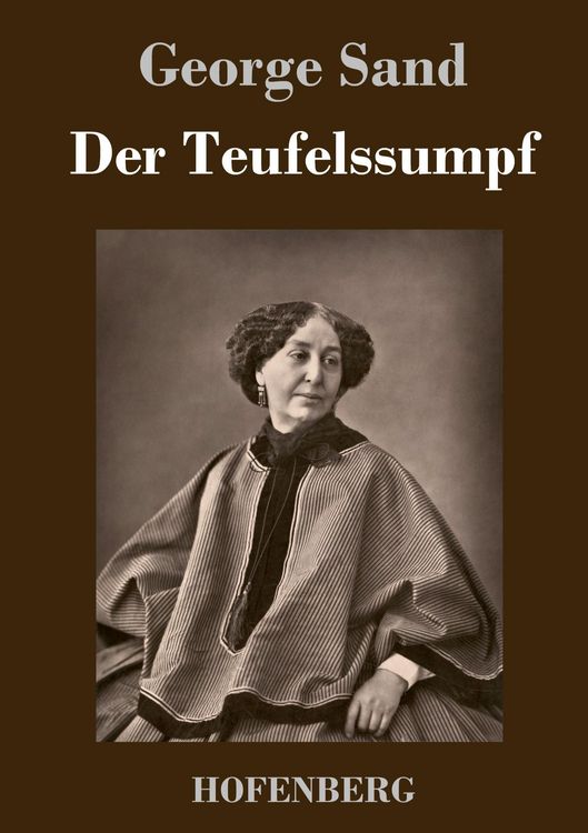 Produktbild: Der Teufelssumpf