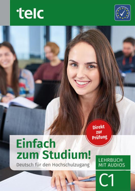 Produktbild: Einfach zum Studium!