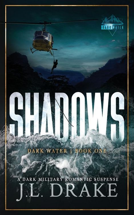 Produktbild: Shadows (Discreet Edition)