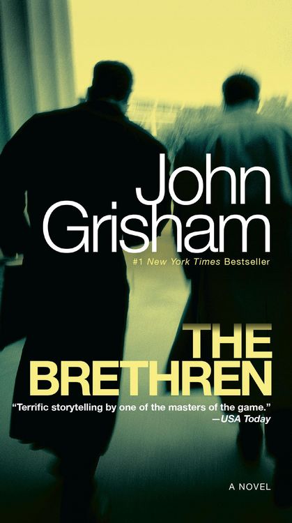 Produktbild: The Brethren