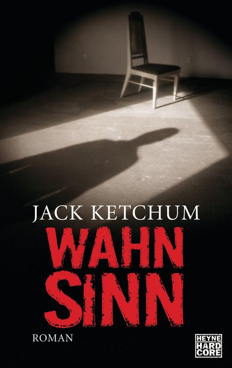 Produktbild: Wahnsinn
