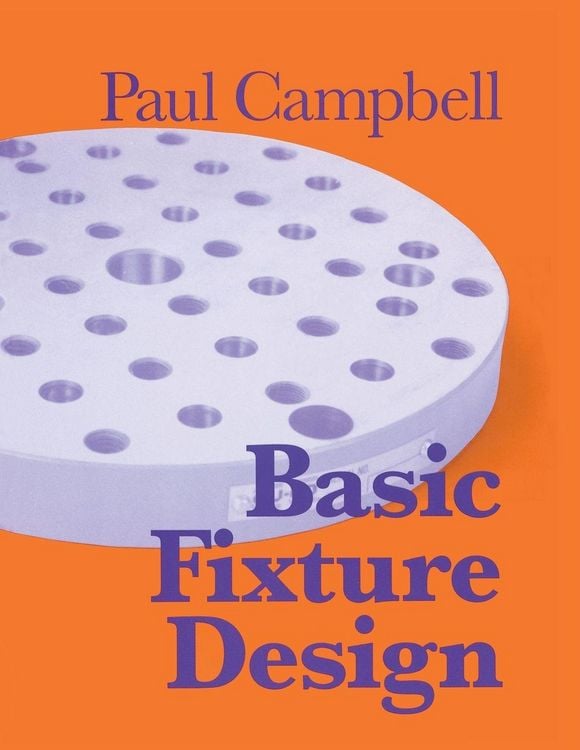 Produktbild: Basic Fixture Design