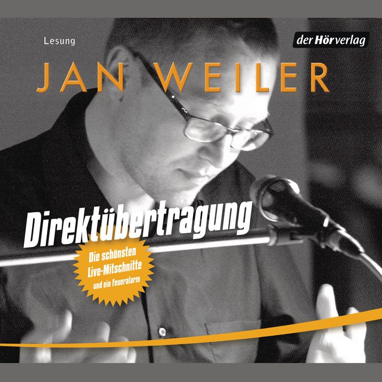Produktbild: Direkt&uuml;bertragung