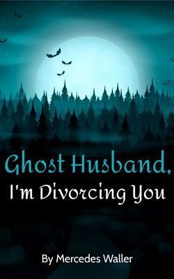 Produktbild: Ghost Husband, I'm Divorcing You