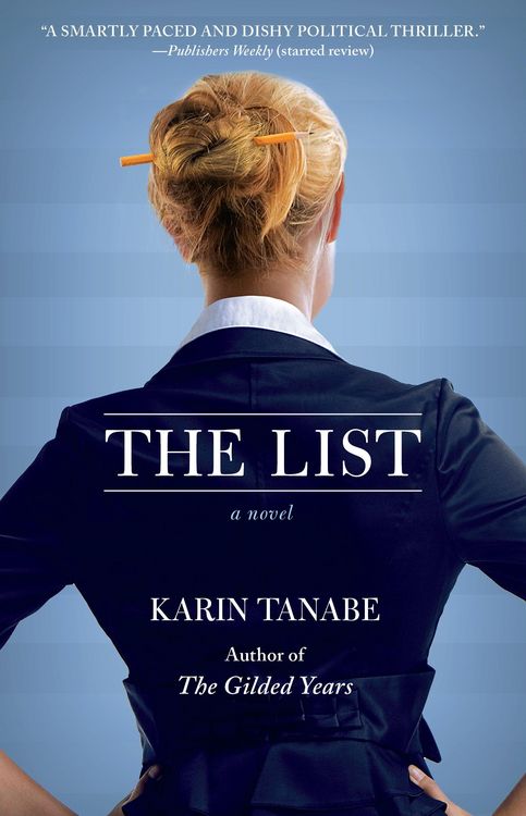 Produktbild: The List