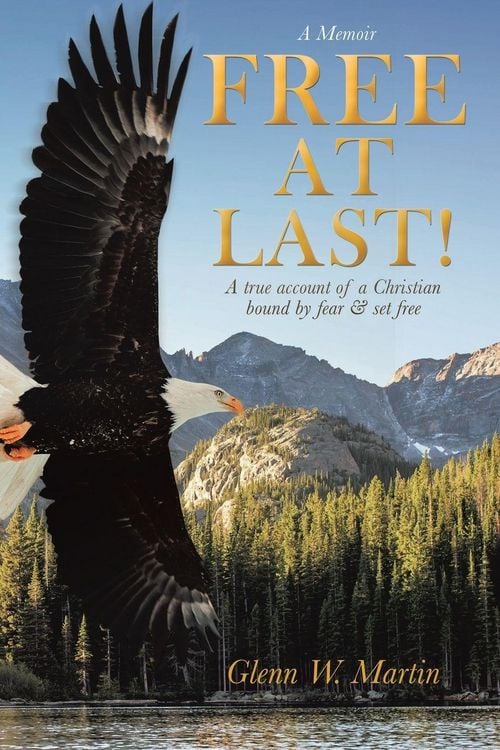 Produktbild: Free at Last!