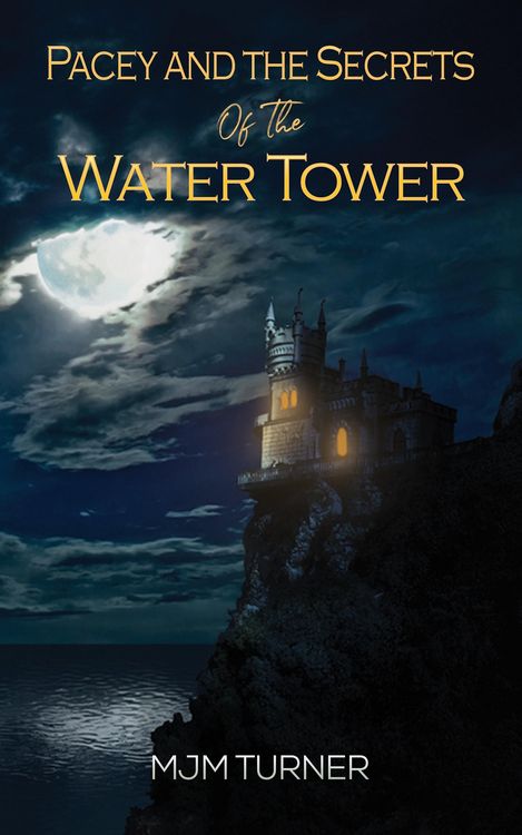 Produktbild: Pacey and the Secrets of the Water Tower