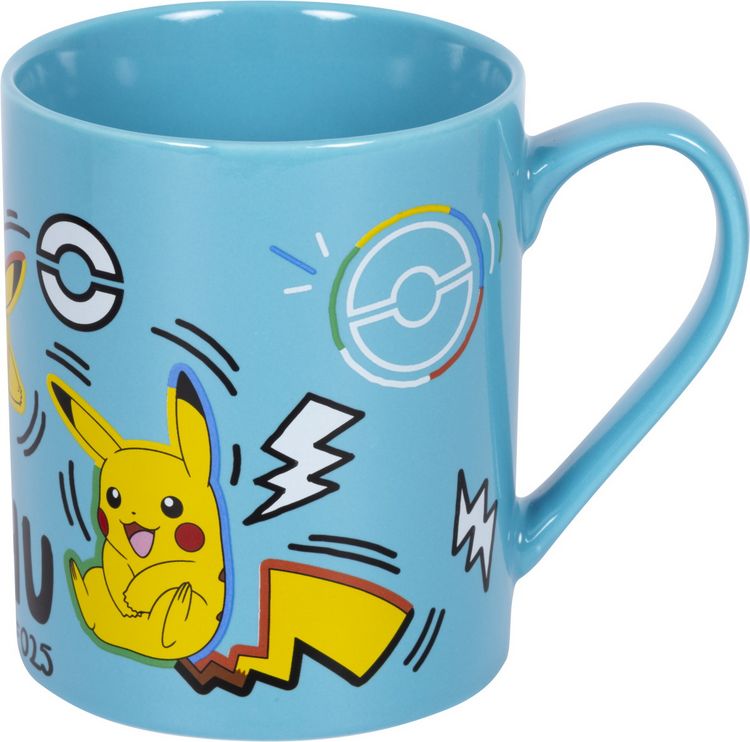 Produktbild: Pok&eacute;mon: PrimeLine - Mug [325 ml]