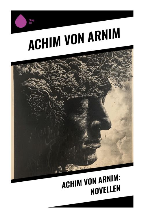 Produktbild: Achim von Arnim: Novellen