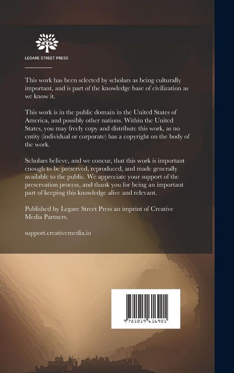 Produktbild: Modern Punctuation; A Book for Stenographers, Typewriter Operators, and Business Men