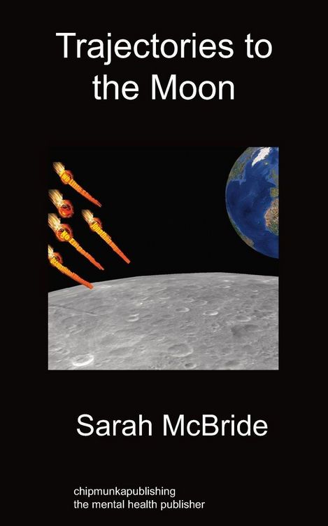Produktbild: Trajectories To The Moon