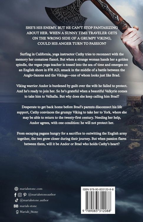 Produktbild: Viking's Claim