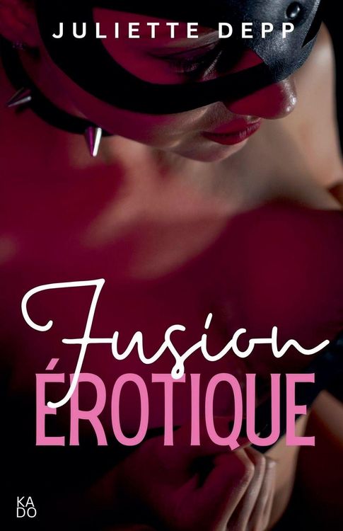 Produktbild: Fusion &eacute;rotique