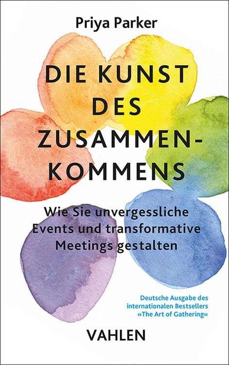 Produktbild: Die Kunst des Zusammenkommens
