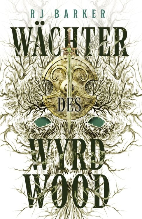 Produktbild: Wächter des Wyrdwood