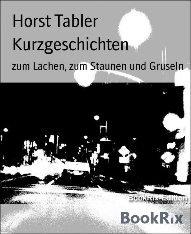 Produktbild: Kurzgeschichten