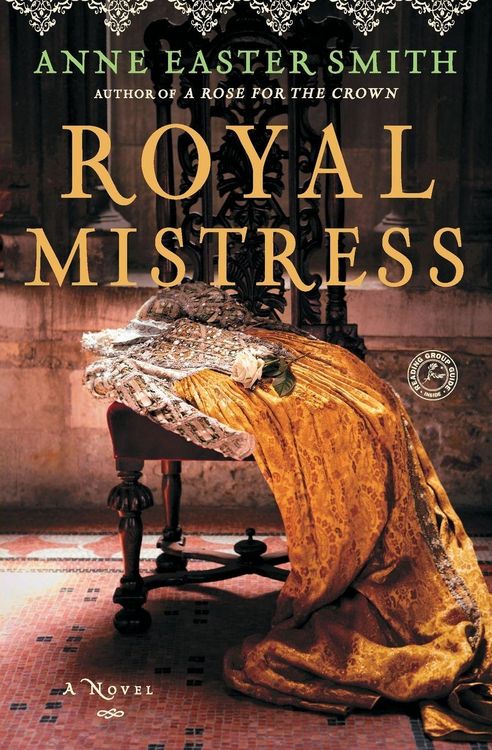 Produktbild: Royal Mistress