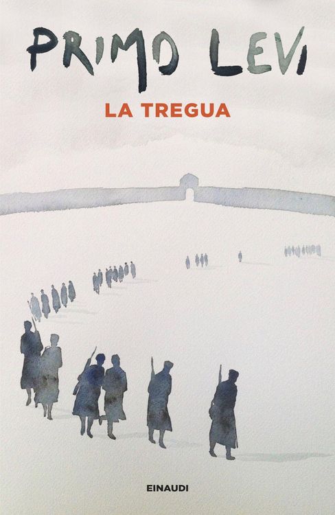 Produktbild: La tregua