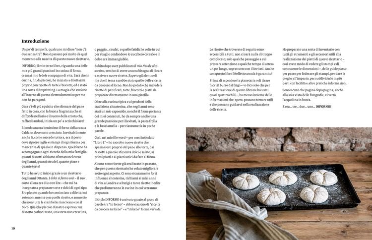 Produktbild: Inforno