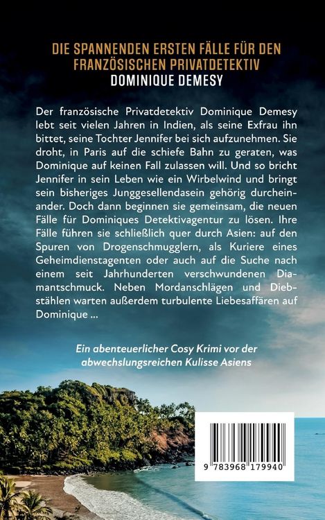 Produktbild: Gef&auml;hrliche Idylle