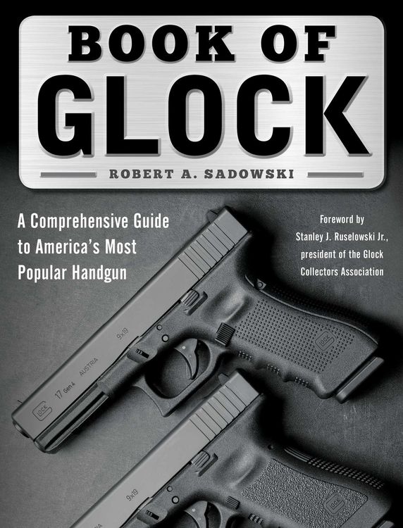 Produktbild: Book of Glock