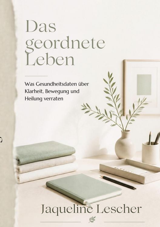 Produktbild: Das geordnete Leben