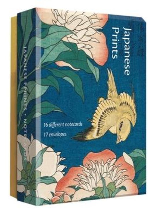 Produktbild: Japanese Prints