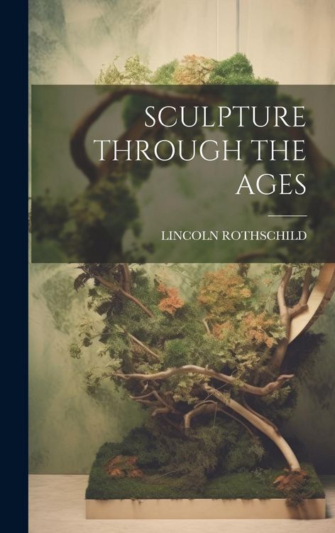 Produktbild: Sculpture Through the Ages